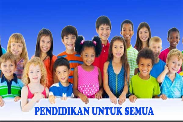 pendidikan-untuk-semua