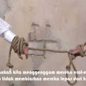 lepas posesif