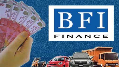 Membayar Angsuran BFI Leasing Di Banten