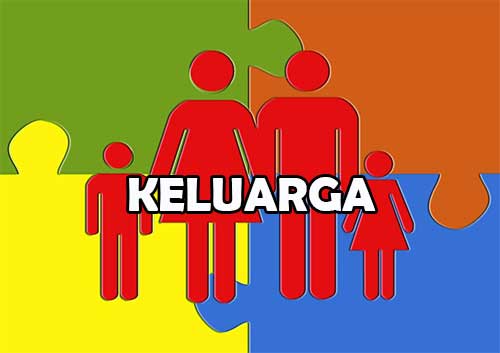 Kata-kata Mutiara Keluarga