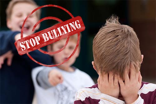 Bullying (Penindasan)