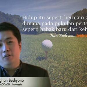 Yonghan Budiyono