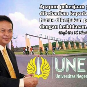 Dr. H. Haris Supratno