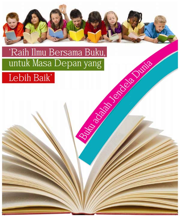 Slogan Pendidikan Indonesia