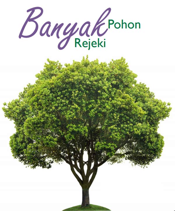 Slogan Lingkungan Indonesia