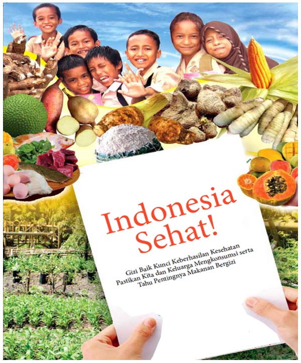 Slogan Kesehatan Indonesia