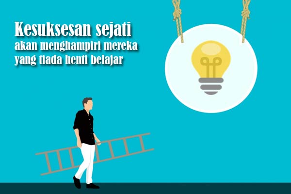 Karakter Untuk Meraih Kesuksesan Sejati