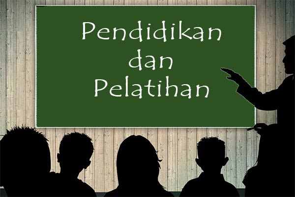 Peningkatan SDM Melalui Bimtek