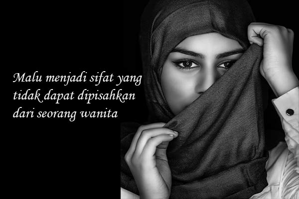 Sifat Wanita Dalam Islam yang Khas
