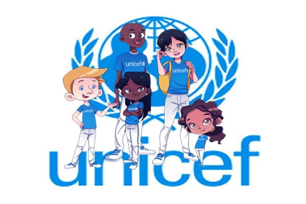 Peran Donasi UNICEF Untuk Anak-anak