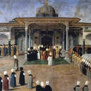 kisah Sultan Turki Murad IV