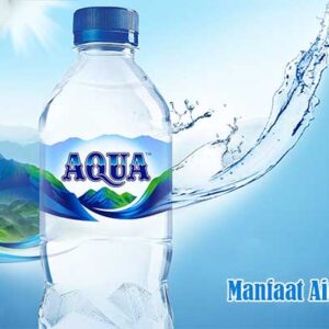 Manfaat Air Putih