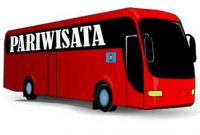 bus pariwisata