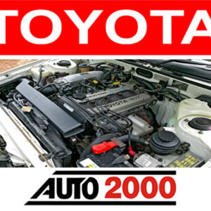4 Sistem Keamanan yang Ditawarkan Astra Toyota