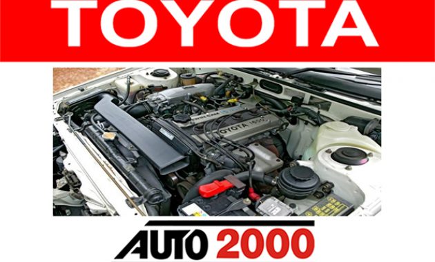 4 Sistem Keamanan yang Ditawarkan Astra Toyota