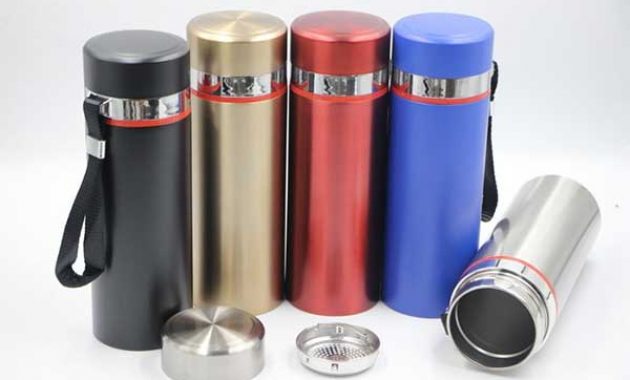 tumbler stainless