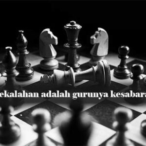 Kalah Itu Indah