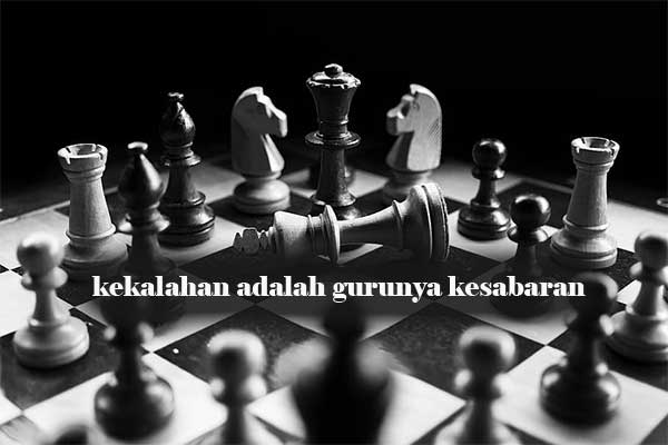 Kalah Itu Indah