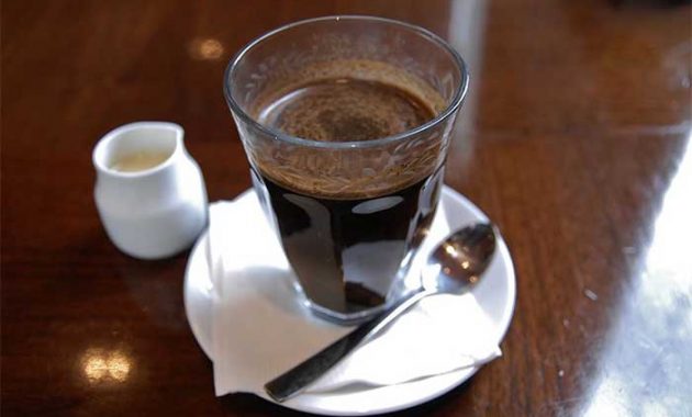 bisnis usaha warung kopi