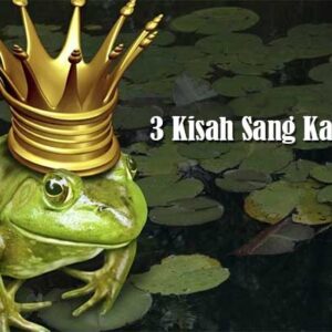 Kisah Si Katak