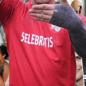 Inspirasi Dari Kisah Artis