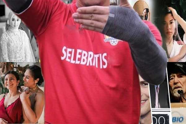 Inspirasi Dari Kisah Artis