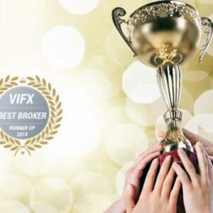 Broker Forex Resmi di Vifx Semarang