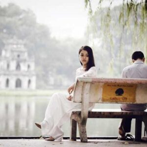 Saat Pacar Menikah Dengan Orang Lain