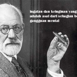 Motivasi Bawah Sadar