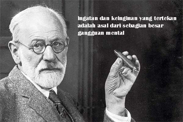 Motivasi Bawah Sadar