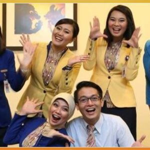 Lowongan Kerja Bank Banyak Peminatnya
