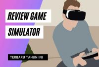 Game Simulator Terbaik di Android dan PC