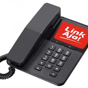 Bijaklah Menggunakan Telepon Rumah