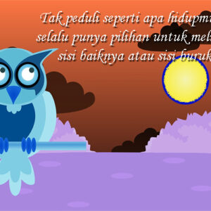Kata Mutiara Kehidupan Bijak