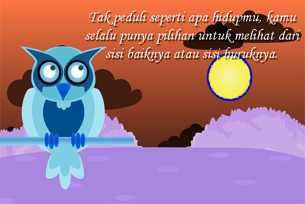 Kata Mutiara Kehidupan Bijak