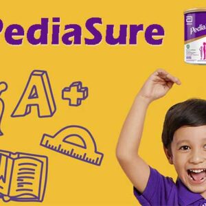 PediaSure 1 tahun