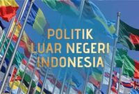 Politik Luar Negeri Indonesia