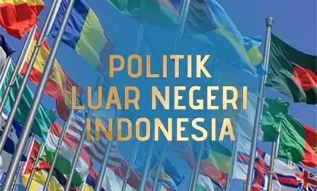 Politik Luar Negeri Indonesia