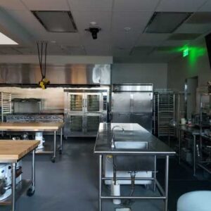 Bisnis Cloud Kitchen