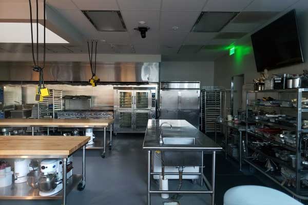 Bisnis Cloud Kitchen