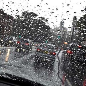 Bagian Mobil Yang Harus Diperhatikan Saat Musim Hujan