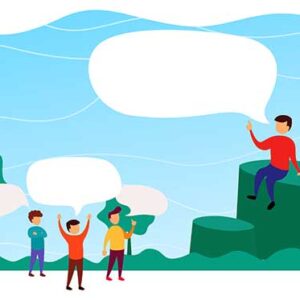 topik obrolan Bahasa Inggris bagi pemula