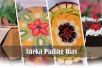 pengolahan aneka puding hias