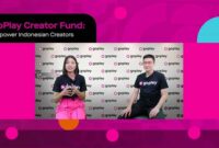 GoPlay Creator Fund