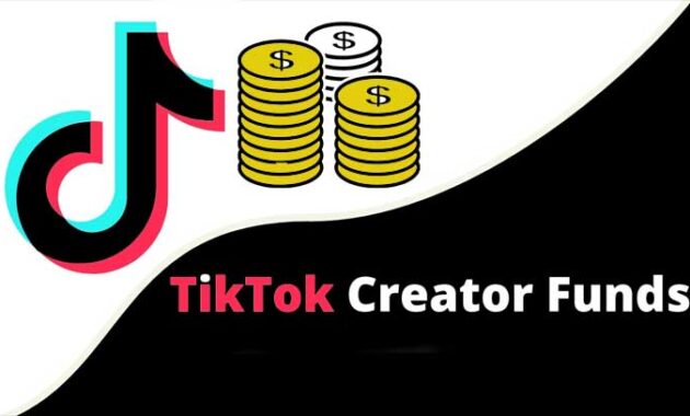 TikTok Creator Fund