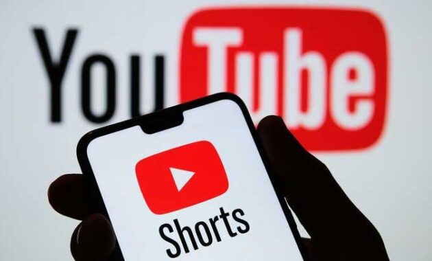 Youtube Shorts Fund