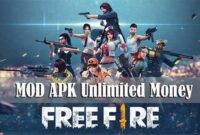 Free Fire MOD APK