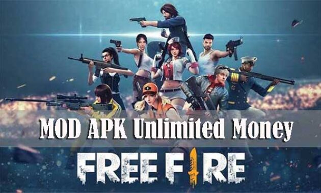 Free Fire MOD APK