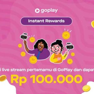 Program Instant Reward