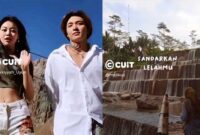 Konten Video yang Menarik
